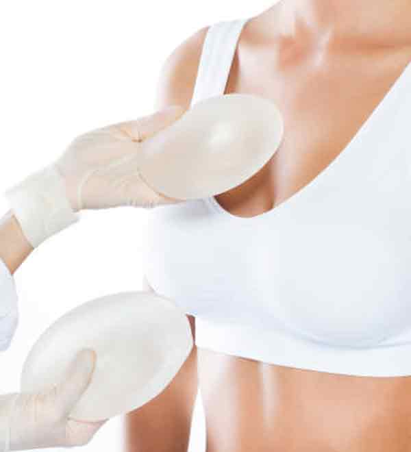 Breast Augmentation in Nagpur