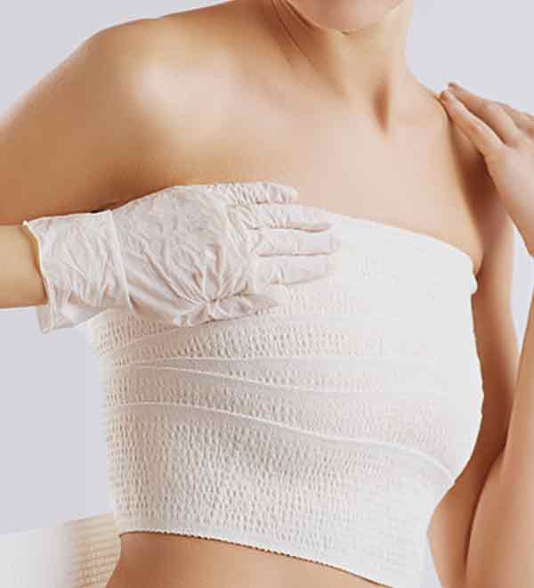 breast reduction surgery in Nagpur